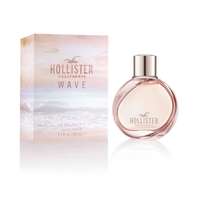 Hollister Hollister Wave eau de parfum 50 ml nőknek