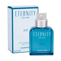 Calvin Klein Calvin Klein Eternity Air For Men eau de toilette 100 ml férfiaknak