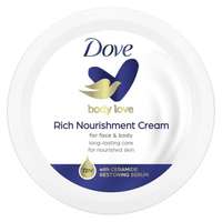 Dove Dove Nourishing Care Intensive-Cream testápoló krém 75 ml nőknek