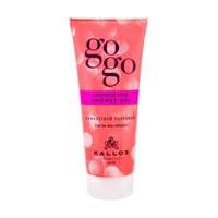 Kallos Cosmetics Kallos Cosmetics Gogo Indulging tusfürdő 200 ml nőknek