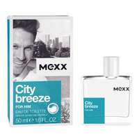 Mexx Mexx City Breeze For Him eau de toilette 50 ml férfiaknak