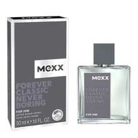 Mexx Mexx Forever Classic Never Boring eau de toilette 50 ml férfiaknak