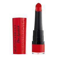 BOURJOIS Paris BOURJOIS Paris Rouge Velvet The Lipstick rúzs 2,4 g nőknek 08 Rubi´s Cute