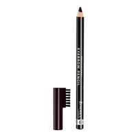 Rimmel London Rimmel London Professional Eyebrow Pencil szemöldökceruza 1,4 g nőknek 004 Black Brown