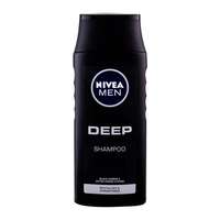 Nivea Nivea Men Deep sampon 250 ml férfiaknak