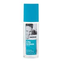 Mexx Mexx City Breeze For Him dezodor 75 ml férfiaknak