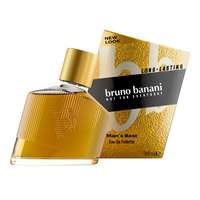 Bruno Banani Bruno Banani Man´s Best eau de toilette 30 ml férfiaknak