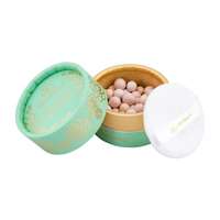 Dermacol Dermacol Beauty Powder Pearls púder 25 g nőknek Toning