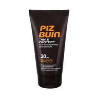 PIZ BUIN PIZ BUIN Tan & Protect Tan Intensifying Sun Lotion SPF30 fényvédő készítmény testre 150 ml uniszex