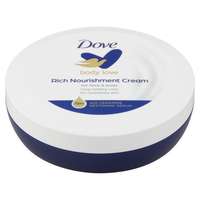 Dove Dove Nourishing Care Intensive-Cream testápoló krém 150 ml nőknek