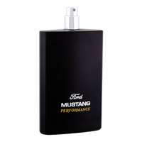 Ford Mustang Ford Mustang Performance eau de toilette 100 ml teszter férfiaknak