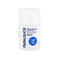 RefectoCil RefectoCil Oxidant Liquid 3% 10vol. szemöldökfesték 100 ml nőknek