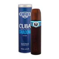 Cuba Cuba Shadow eau de toilette 100 ml férfiaknak