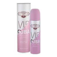 Cuba Cuba VIP eau de parfum 100 ml nőknek