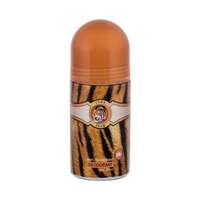 Cuba Cuba Jungle Tiger dezodor 50 ml nőknek