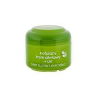 Ziaja Ziaja Natural Olive +UV nappali arckrém 50 ml nőknek