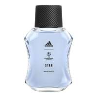 Adidas Adidas UEFA Champions League Star eau de toilette 50 ml férfiaknak