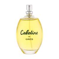 Gres Gres Cabotine de Grès eau de parfum 100 ml teszter nőknek