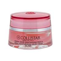 Collistar Collistar Idro-Attiva Fresh Moisturizing Gelée Cream arcgél 50 ml nőknek