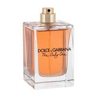Dolce&Gabbana Dolce&Gabbana The Only One eau de parfum 100 ml teszter nőknek