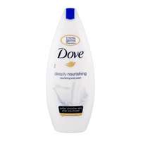 Dove Dove Deeply Nourishing tusfürdő 250 ml nőknek