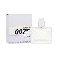 James Bond 007 James Bond 007 James Bond 007 Cologne eau de cologne 30 ml férfiaknak