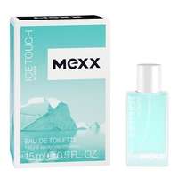 Mexx Mexx Ice Touch Woman 2014 eau de toilette 15 ml nőknek