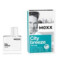 Mexx Mexx City Breeze For Him eau de toilette 30 ml férfiaknak