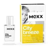 Mexx Mexx City Breeze For Her eau de toilette 15 ml nőknek