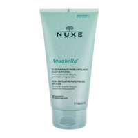 NUXE NUXE Aquabella Micro Exfoliating Purifying Gel arctisztító gél 150 ml nőknek