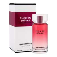 Karl Lagerfeld Karl Lagerfeld Les Parfums Matières Fleur de Mûrier eau de parfum 100 ml nőknek