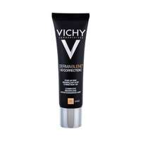 Vichy Vichy Dermablend™ 3D Antiwrinkle & Firming Day Cream SPF25 alapozó 30 ml nőknek 35 Sand