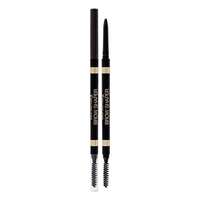 Max Factor Max Factor Brow Shaper szemöldökceruza 1 g nőknek 30 Deep Brown