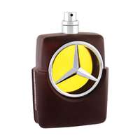 Mercedes-Benz Mercedes-Benz Man Private eau de parfum 100 ml teszter férfiaknak