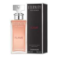 Calvin Klein Calvin Klein Eternity Flame For Women eau de parfum 100 ml nőknek