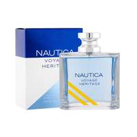 Nautica Nautica Voyage Heritage eau de toilette 100 ml férfiaknak
