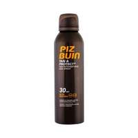 PIZ BUIN PIZ BUIN Tan & Protect Tan Intensifying Sun Spray SPF30 fényvédő készítmény testre 150 ml uniszex