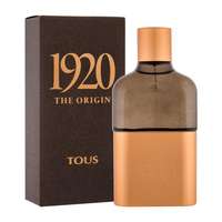 TOUS TOUS 1920 The Origin eau de parfum 100 ml férfiaknak