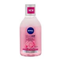 Nivea Nivea MicellAIR® Rose Water micellás víz 400 ml nőknek