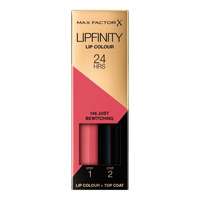 Max Factor Max Factor Lipfinity 24HRS Lip Colour rúzs 4,2 g nőknek 146 Just Bewitching