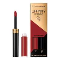 Max Factor Max Factor Lipfinity 24HRS Lip Colour rúzs 4,2 g nőknek 115 Confident