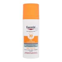 Eucerin Eucerin Sun Oil Control Sun Gel Dry Touch SPF30 fényvédő készítmény arcra 50 ml uniszex
