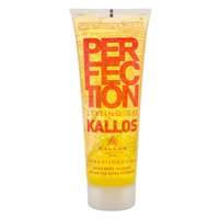 Kallos Cosmetics Kallos Cosmetics Perfection Extra Strong hajzselé 250 ml nőknek