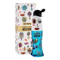 Moschino Moschino Cheap And Chic So Real eau de toilette 50 ml nőknek