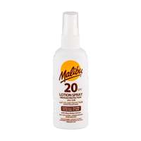 Malibu Malibu Lotion Spray SPF20 fényvédő készítmény testre 100 ml uniszex