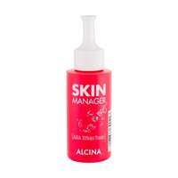ALCINA ALCINA Skin Manager AHA Effekt Tonic arclemosó 50 ml nőknek