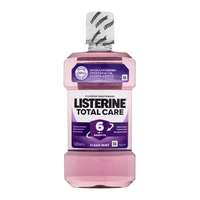 Listerine Listerine Total Care Mouthwash 6in1 szájvíz 500 ml uniszex