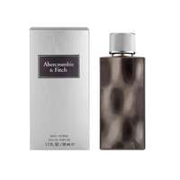 Abercrombie & Fitch Abercrombie & Fitch First Instinct Extreme eau de parfum 50 ml férfiaknak