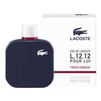 Lacoste Lacoste Eau de Lacoste L.12.12 French Panache eau de toilette 100 ml férfiaknak