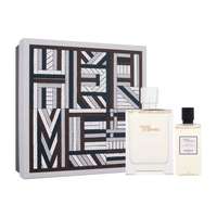 Hermes Hermes Terre d´Hermès Eau Givrée ajándékcsomagok Eau de Parfum 100 ml + tusfürdő 80 ml férfiaknak